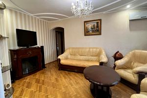 квартира по адресу Квартальная ул., 7