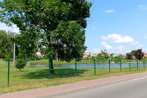 ділянка за адресою Молодіжна