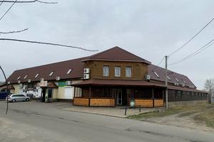 комерційна за адресою Привокзальна, 11