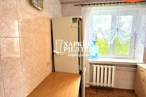 квартира за адресою Северина Потоцького пров. (Сімнадцятого Партз'їзду), 4