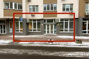 комерційна за адресою Деміївська вул., 13