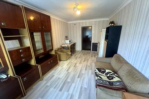 кімната за адресою Соломії Крушельницької вул., 39