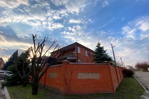 будинок за адресою Рожевий пров.