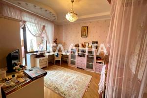 квартира по адресу Одесса, Педагогическая ул., 27