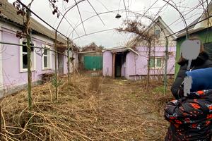участок по адресу 9 Лінія, 86