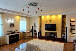 квартира за адресою Проспект Центральный, 15а