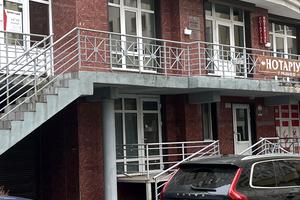 комерційна за адресою Михайла Максимовича вул. (Онуфрія Трутенка), 3-Г
