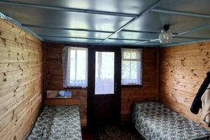 будинок за адресою Вишнева