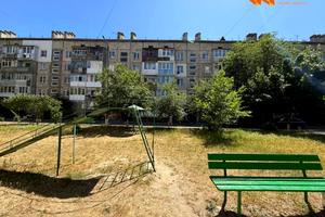 квартира по адресу Гната Хоткевича ул., 68