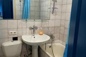 квартира по адресу Богдана Хмельницкого просп. (Героев Сталинграда), 9