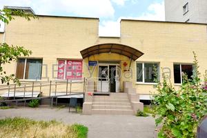 коммерческая по адресу Полярная ул., 8-Е