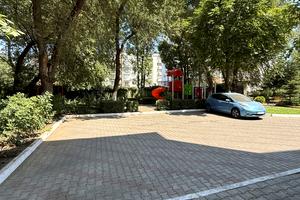 квартира по адресу Педагогический пер., 3/2