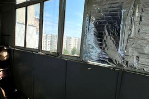 квартира по адресу Михаила Лушпы просп., 48