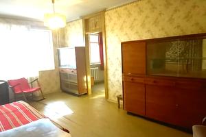 квартира за адресою Індустріальний просп. (Фрунзе), 46