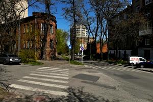 комерційна за адресою Івана Акінфієва вул. (Фучика), 17