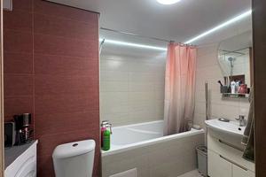 квартира за адресою Владислава Бувалкіна вул., 58г