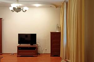 квартира по адресу Берестейский просп. (Победы), 125