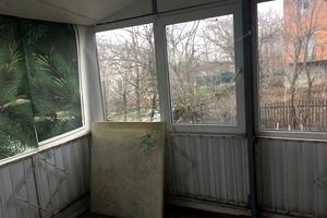 дом по адресу Старосадова ул.