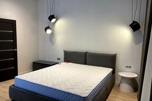 квартира за адресою Юрія Руфа вул., 35в