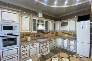 квартира за адресою Кловський узвіз (Кловський), 7