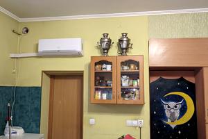 квартира за адресою майдан Героїв Небесної Сотні пл. (Руднєва майдан), 15