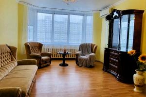 квартира по адресу Анны Ахматовой ул., 35-А