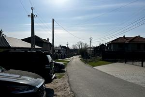 участок по адресу Зелена