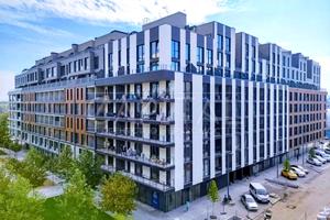 коммерческая по адресу Набережно-Рыбальская дорога ул., 3