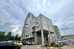 комерційна за адресою Данила Щербаківського вул. (Щербакова), 52а