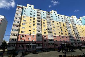 квартира за адресою Михайла Лушпи просп., 5