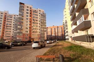 квартира по адресу Михаила Лушпы просп., 5