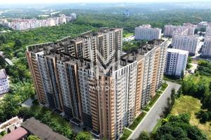 квартира за адресою Академіка Заболотного вул., 148-В