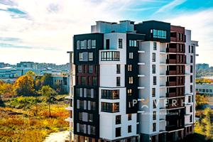 квартира за адресою Вовчинецька вул., 3