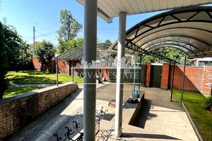 дом по адресу Грушевського, 11