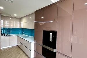 квартира за адресою Кобзаря бульв., 4