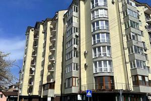 квартира по адресу Шухевичев ул., 47