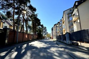 квартира за адресою Бічна Львівська вул., 33