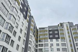 квартира за адресою Тараскова вул., 11-Б