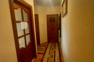 квартира за адресою Кирила Трильовського вул., 18