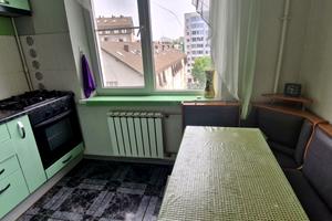 квартира по адресу Большая Панасовская ул. (Котлова), 38