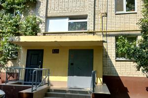 квартира за адресою Степана Бандери вул., 8