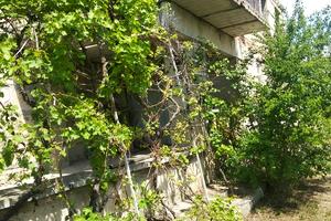 ділянка за адресою Чорноморська, 30
