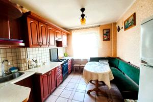 квартира за адресою Старочумацька вул. (Байкальська), 71а