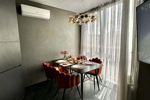 квартира за адресою Прохоровська вул., 40