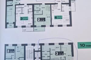квартира по адресу Великотырновская ул., 9