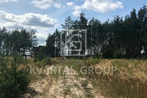 ділянка за адресою водоканал