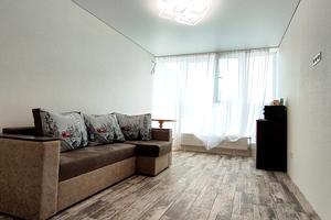 квартира за адресою Рапопорта, 43