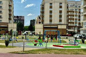 квартира за адресою Стрийська вул., 115