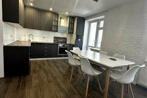 квартира за адресою Яреми, 8