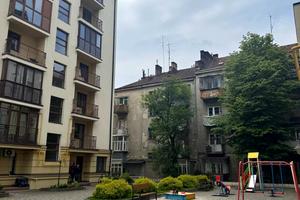 квартира за адресою Сидора Голубовича вул., 37